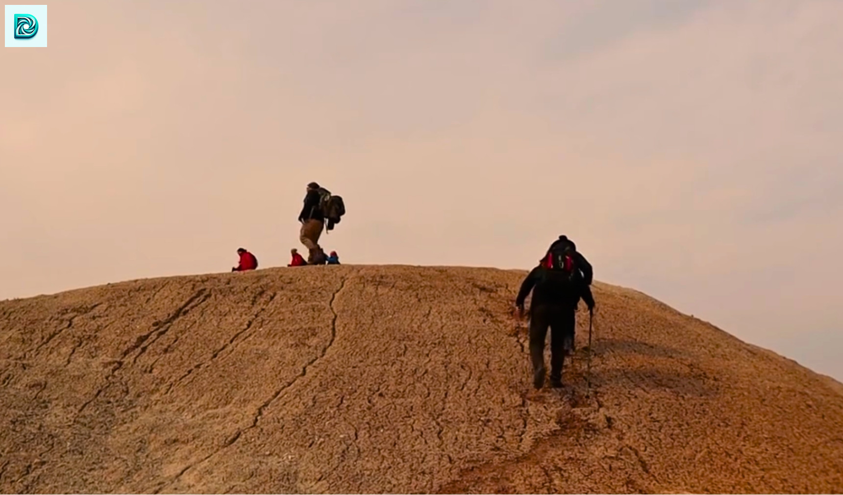 Gökkuşağı Tepeleri, Ağrı Dağı, Doğa Turizmi