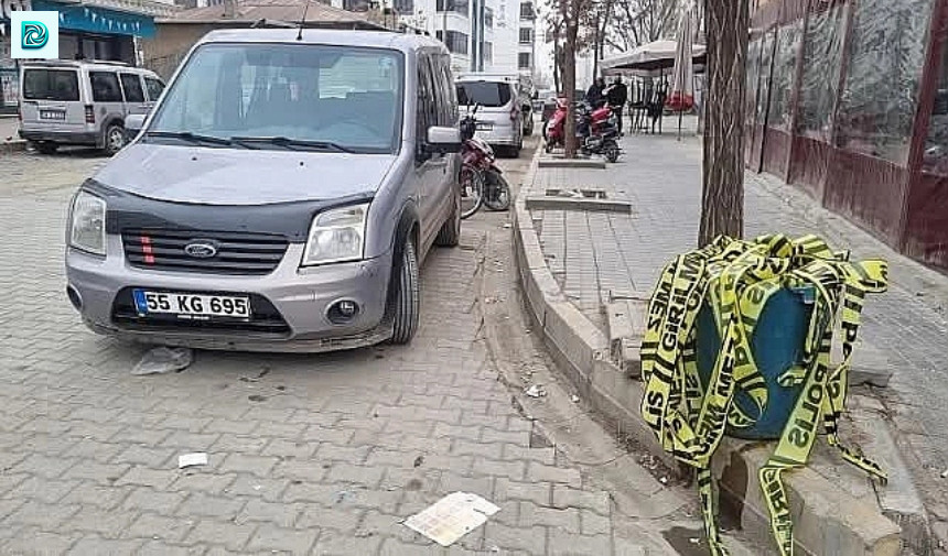 Iğdır’da Kafede Silahlı Saldırı Bir Genç Pompalı Tüfekle Yaralandı