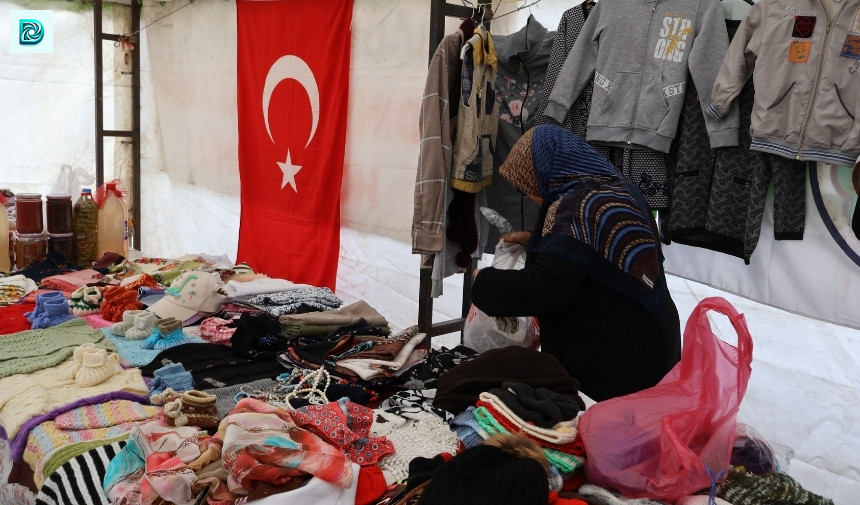 Kadın Emek Pazarı Son