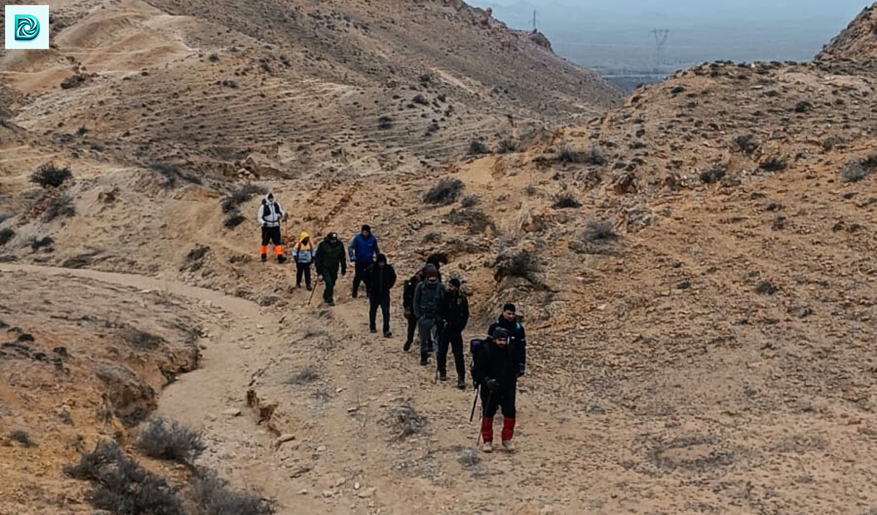 Tuzluca Dağcılık Ve Doğa Sporları Kulübü’nden Farkındalık Tırmanışı 1