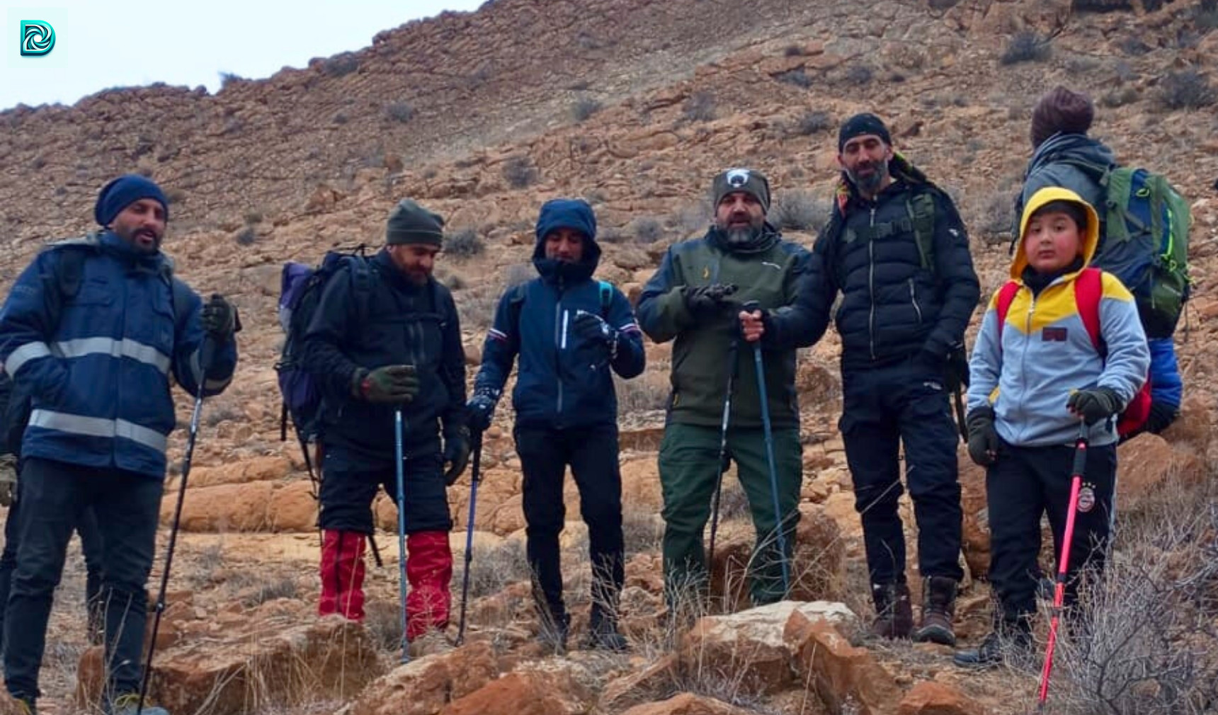 Tuzluca Dağcılık Ve Doğa Sporları Kulübü’nden Farkındalık Tırmanışı