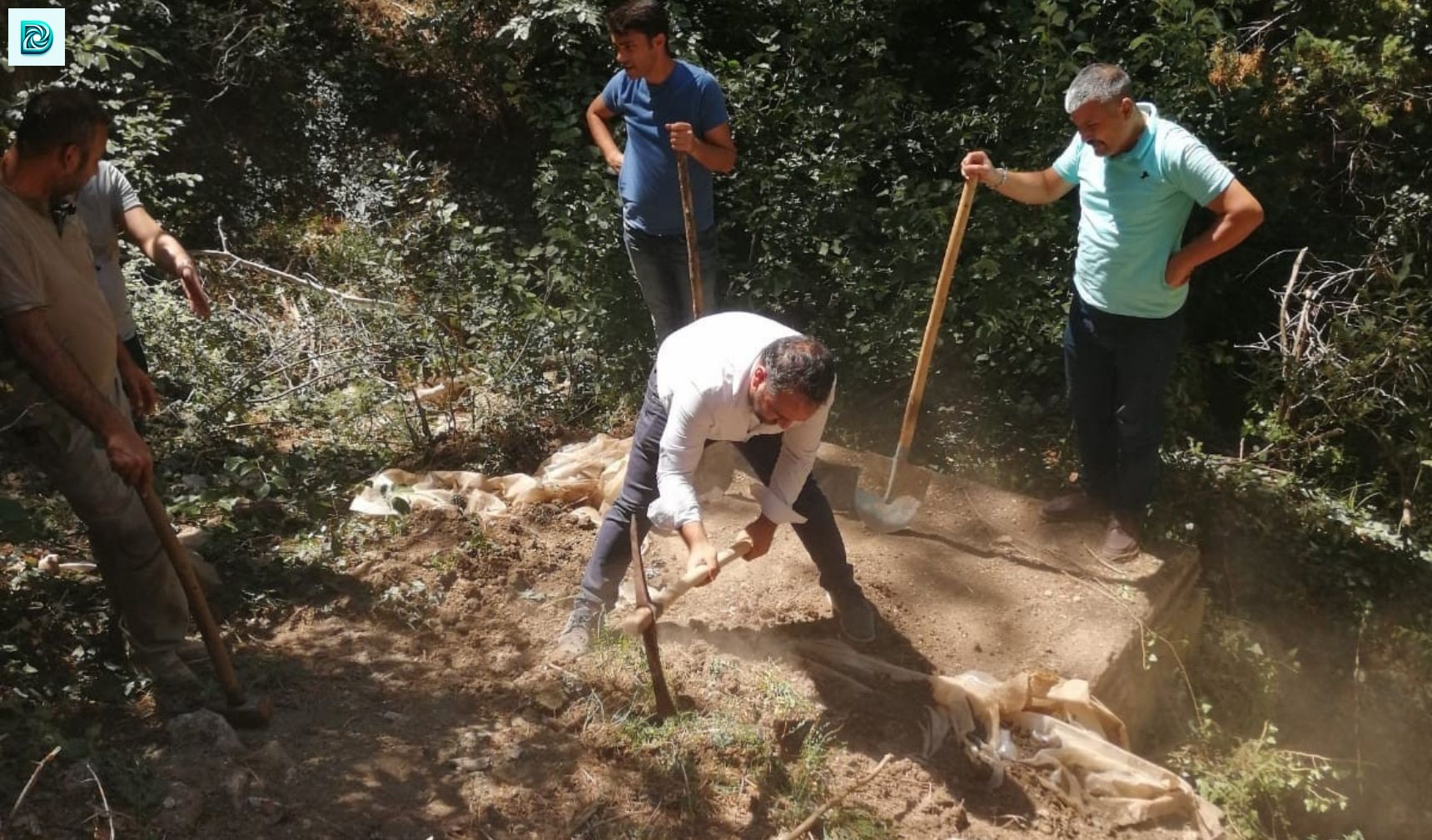 Cesetsiz Cinayet Sanıkları İkinci Kez Yargılanıp Ceza Aldı (2)