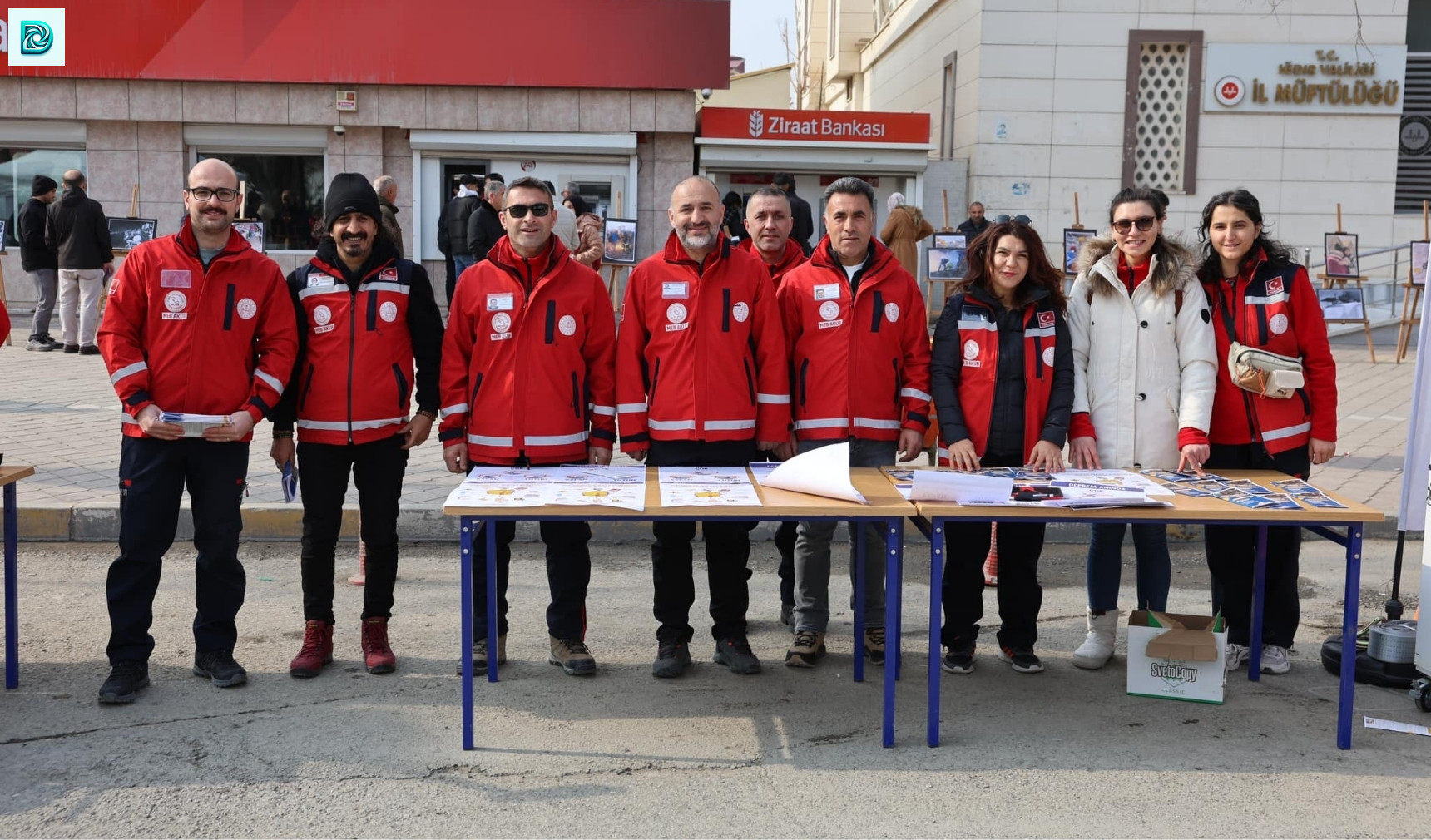 Deprem Farkındalığı, Afet Hazırlığı, Iğdır Valisi Ercan Turan