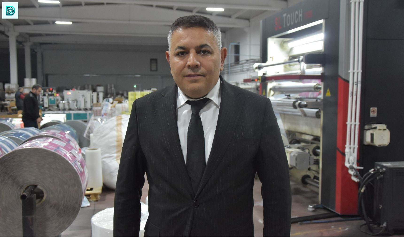 Doğu Anadolu’nun İlk Model Fabrikası Malatya’da Açılıyor (1)