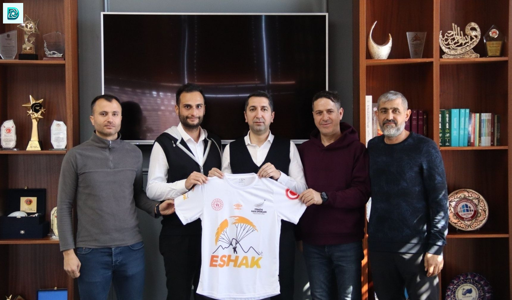 Elazığ Sportif Havacılık Kulübü, Önemli Başarılara İmza Atıyor (2)