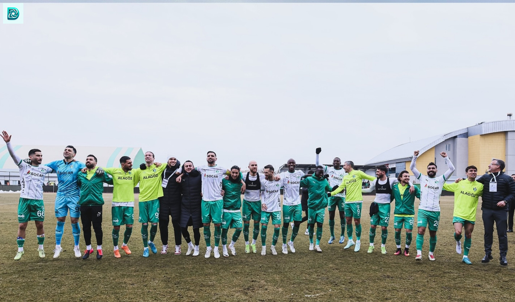 Iğdır Fk, Esenler Erokspor, Trendyol 1. Lig, Maç Hazırlıkları 3