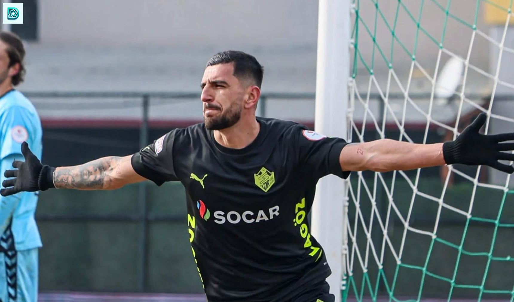 Iğdır Fk’dan Net Galibiyet Bruno Ve Avramovski Şov Yaptı