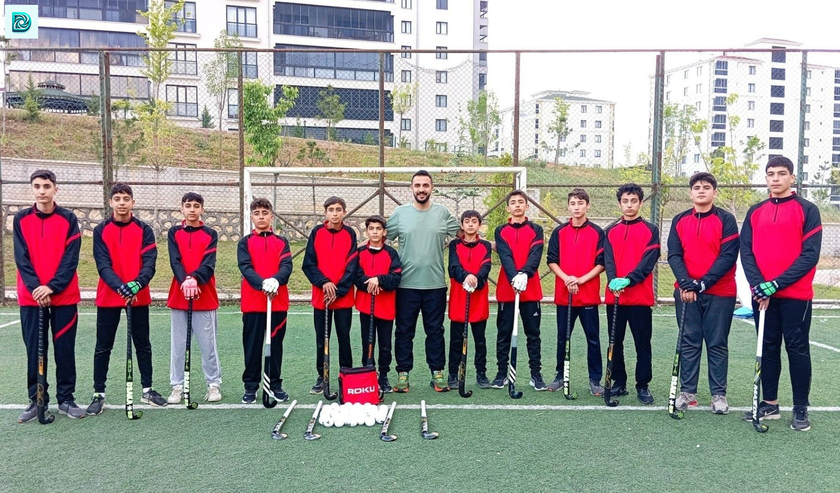 Sporcu Bulmakta Zorlanıyorlardı, Şimdi 65 Sporcuları Var (1)