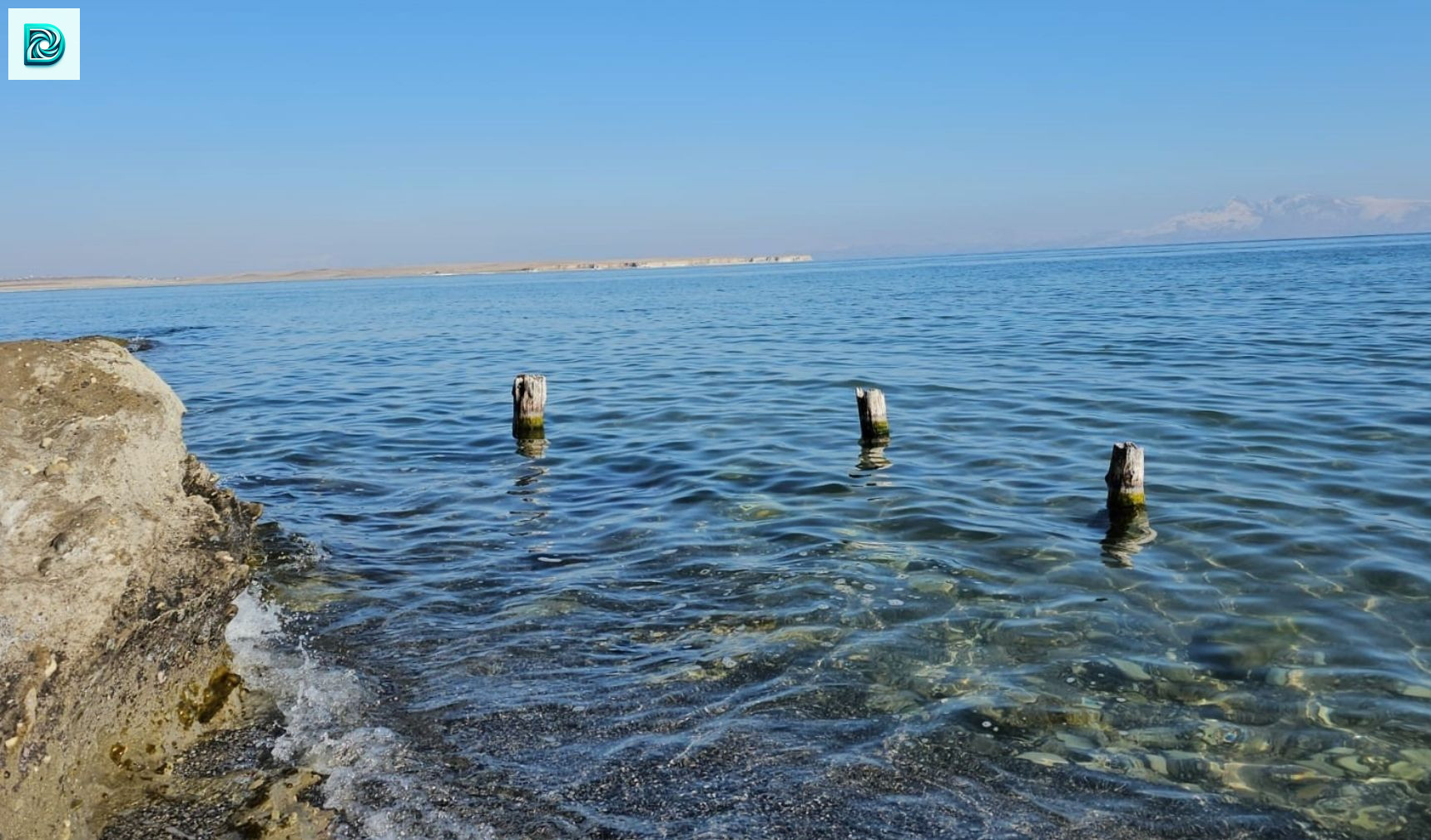 Van Gölünün Çekilmesiyle Tarih Gün Yüzüne Çıktı (1)